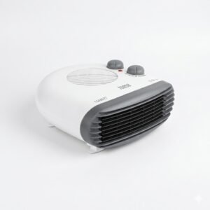 Aerotermă Electrică Teesa TSA8027, 2000W | Încălzire Rapidă – imagine 2