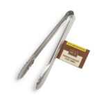 Clește universal pentru mâncare din oțel inoxidabil rezistent