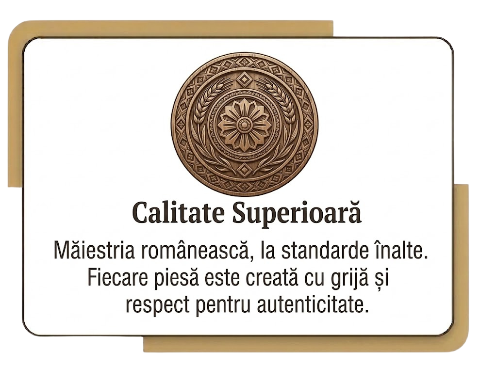 Produse alimentare tradiționale de calitate superioară, fără aditivi, ambalate cu grijă pentru prospețime maximă.