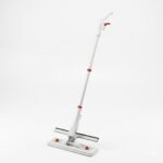 Mop Multifuncțional 2-în-1 cu Pulverizator Aurora